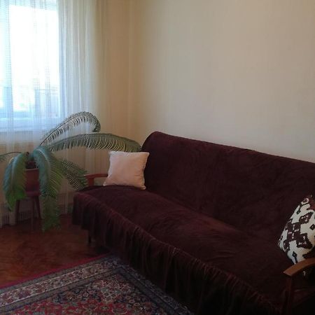 Sara Apartman Targu Mures Exterior foto