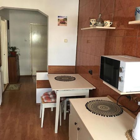 Sara Apartman Targu Mures Exterior foto