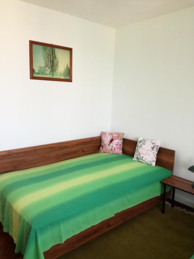 Sara Apartman Targu Mures Exterior foto