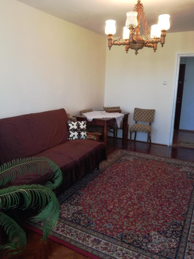 Sara Apartman Targu Mures Exterior foto