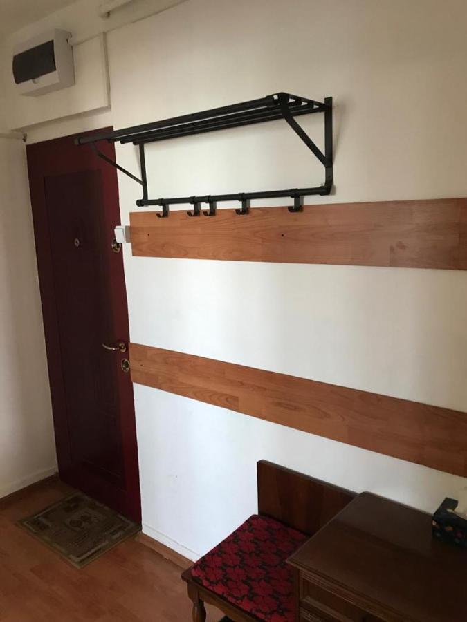 Sara Apartman Targu Mures Exterior foto